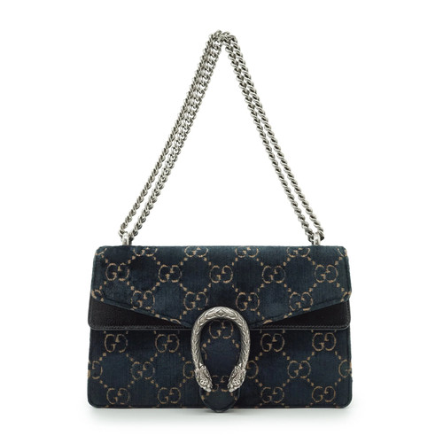 Gucci schultertasche blau - schultertasche,