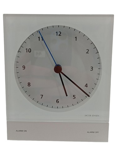 Jacob jensen wecker - jacob, 11-32352