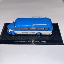 Mercedes-Benz O3500 1949