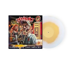 Tankwart: Himbeergeist zum