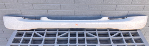 Original frontspoiler - original,