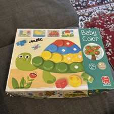 Goula Baby Color 26-teilig