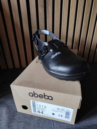 Abeba sicherheitsschuhe 44 - abeba,