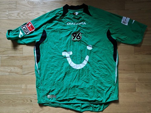 Andersson hannover 96 - #5,