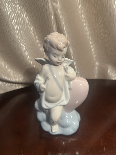 Nao lladro porzellan - nao, amor