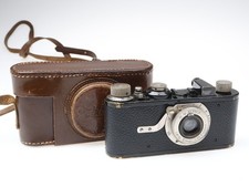 Leica I Kamera camera Elmar 50mm f3.5 Objektiv Lens Leitz 98372