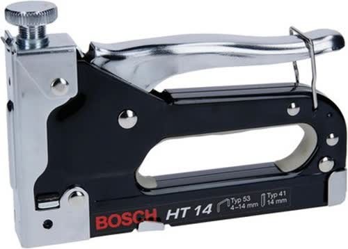 Bosch professional handtacker - bosch,