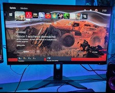 Gigabyte M28U 28 Zoll 4K UHD IPS LED 1ms 144hz Gaming-Monitor