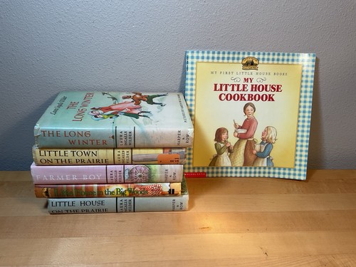 Hardcover little house on - little,