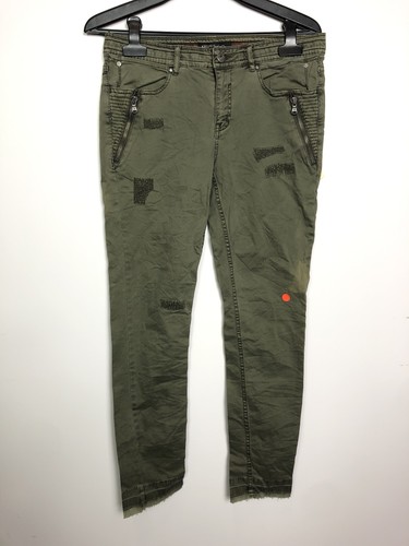 Khujo damen skinny hose - skinny,