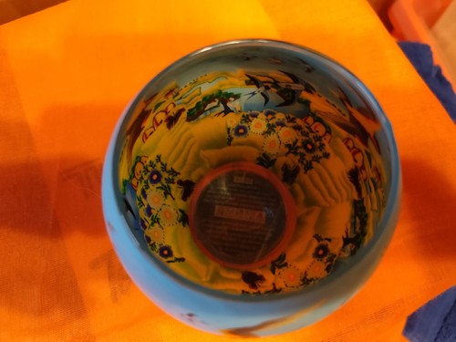 Windlicht aus glas leuchtglas - aus,