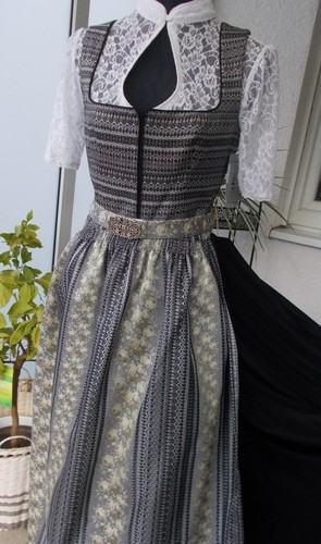 Dirndl von trachten - von, deiser