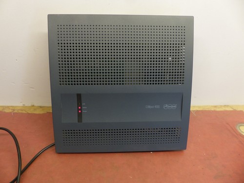 Auerswald compact 4000 - compact,