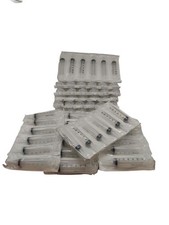 BD Plastipak Spritze ohne