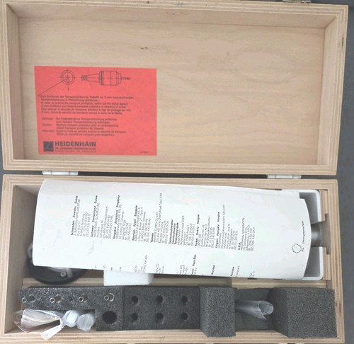 Heidenhain 521 40 - 521, sk
