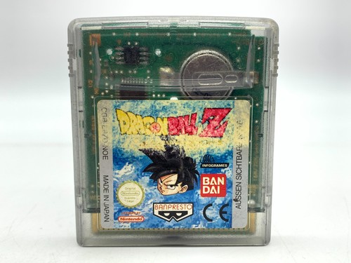 Dragon ball legendäre - z:,