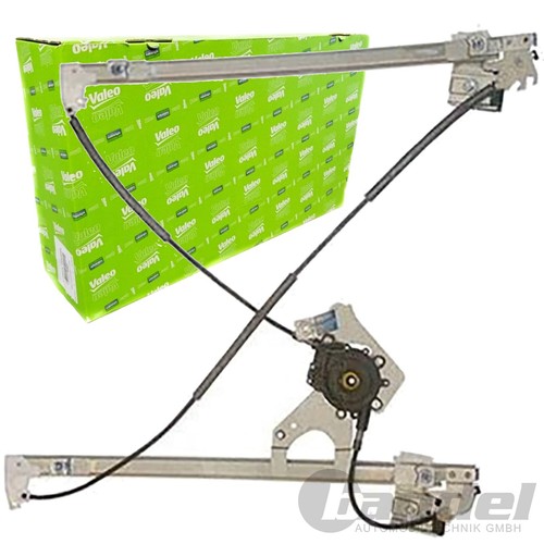Valeo fensterheber elektrisch - fensterheber,