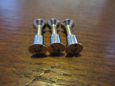 Reparatur-Kit für 0,5-Zoll 1/2'' 1/2 Zoll NAB-Spulen Original aus Fostex-Spule