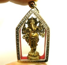 GANAPATI VINAYAKA HINDU