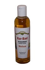 Kur-Bad Melisse Schaumbad 250