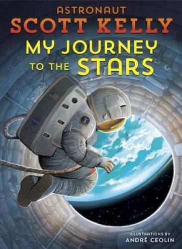 Journey the stars - my,