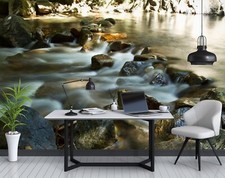 3D Stein See Fluss Q4085