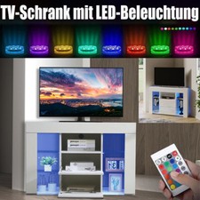 LED TV Schank Lowboard