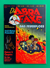 WIPA Mosaik Abrafaxe Nr. 254