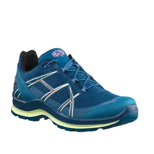 Haix black eagle adventure - eagle, 2.2