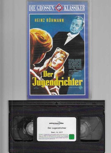Die grossen ufa klassiker - die,