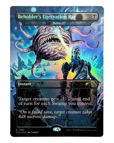 Mtg defile dungeons - |,