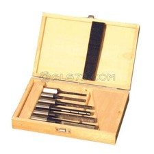LANGLOCHBOHRER SET Ø