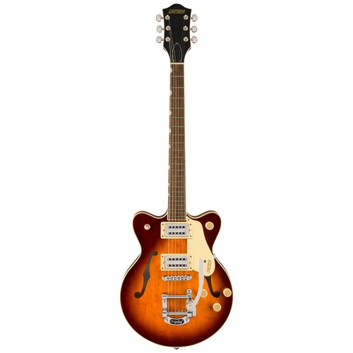Gretsch g2655t streamliner - gretsch,