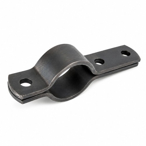 Zweiteilige rohrschellen - zweiteilige,