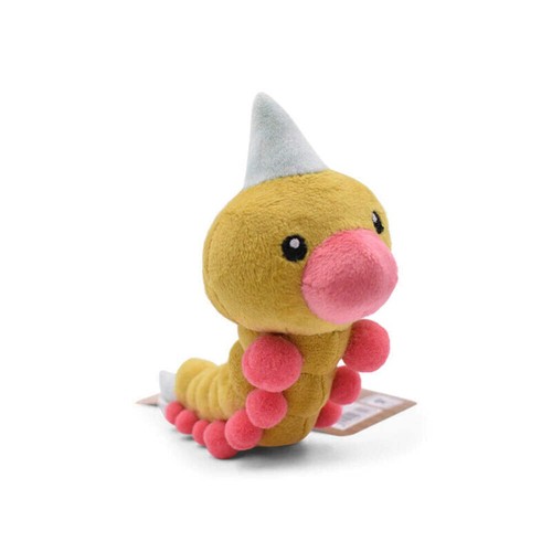 Pokemon hornliu kuscheltier - hornliu,