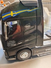 emek 1 25 Volvo FH 16 gesupert