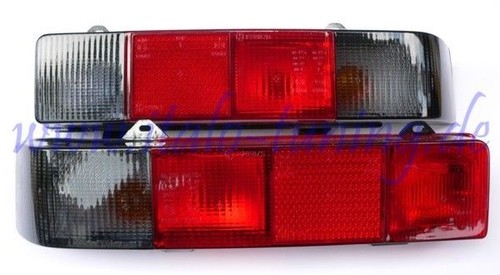 Rückleuchten rot schwarz für - rückleuchten, rot/schwarz