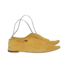 Zara Trafaluc, Mokassins