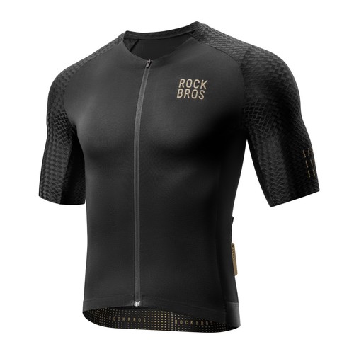 Rockbros fahrradtrikot sommer - fahrradtrikot,