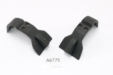 Moto Guzzi Norge 1200 LP 2006 - Vdentildeckel Motorabdeckung Kratzer A6775