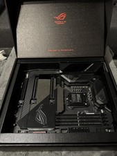 ASUS ROG Maximus XI Formula