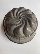 Alte Kuchenform Backform