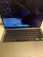 Apple MacBook Air 13,6 Zoll