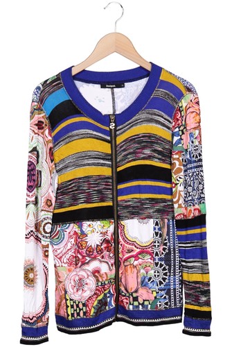 Desigual strickjacke damen - strickjacke,