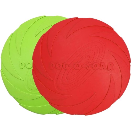 Hunde frisbee naturkautschuk - hunde,
