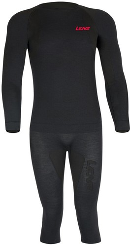 Lenz merino 4 - merino, 3/4