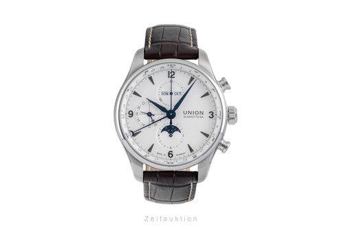 Union glashütte belisar - union,
