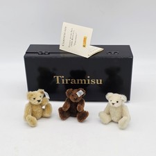Steiff 676789 Tiramisu