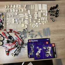 Lego und Lego Technik Konvolut , wie auf den Fotos zu sehen #3