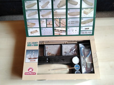 schiff bausatz holz  HMS